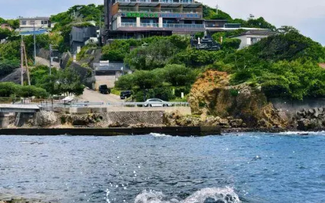Ocean View Hiromi SPA Hotel