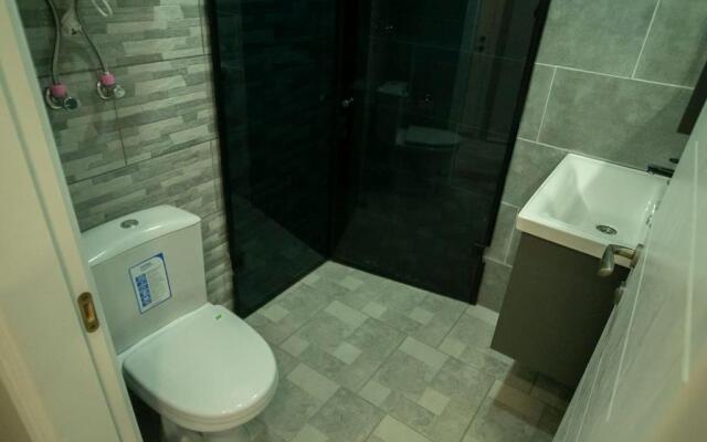 Leo Group Apartment 14-307A Sunrise Batumi