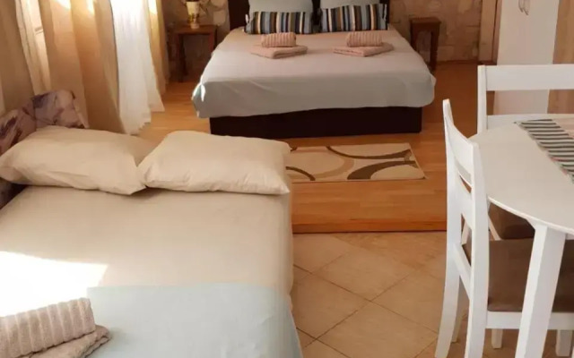 Apartment Barbara