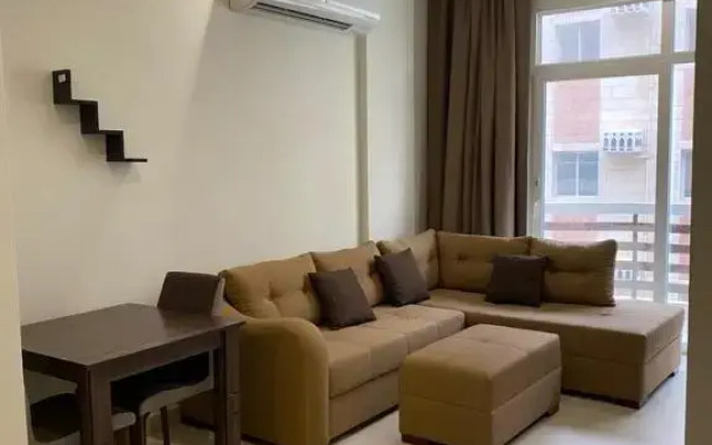 Salalah Qantara Apartment