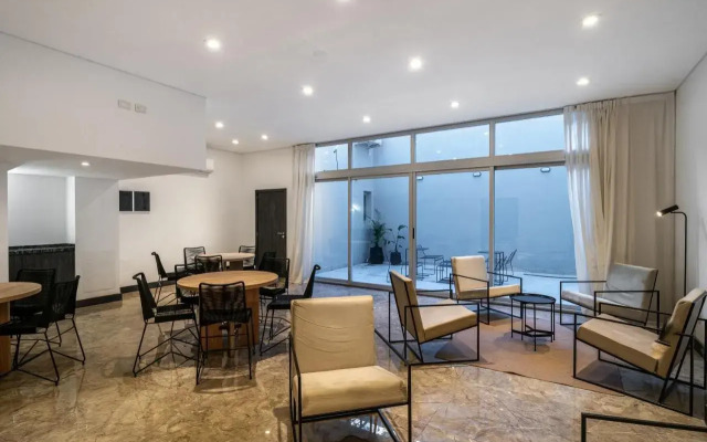 La Vie Suite Madero