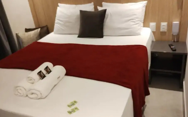 Apto 00203 Legacy Suites