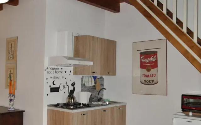 Casa Colette