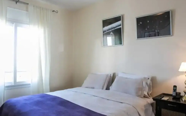 La Torre Chic 1 Bedroom in Palermo Chico