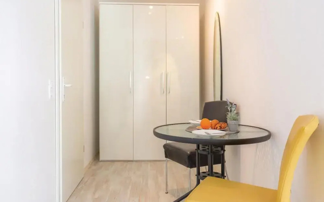 Beautiful Home in Baska Voda With Wifi and 0 Bedrooms