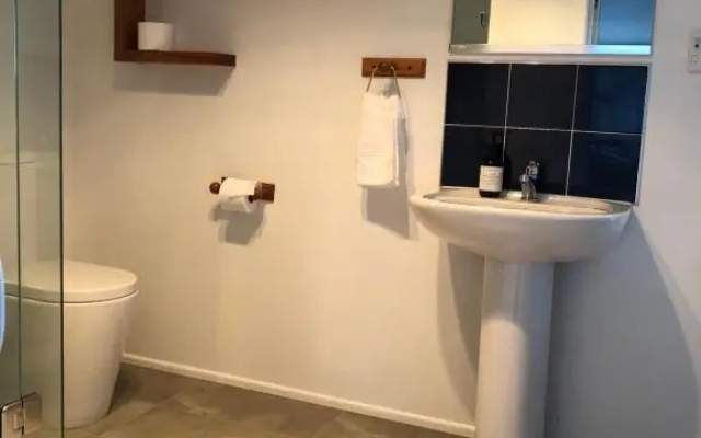 Westown Studio (Adults Only)