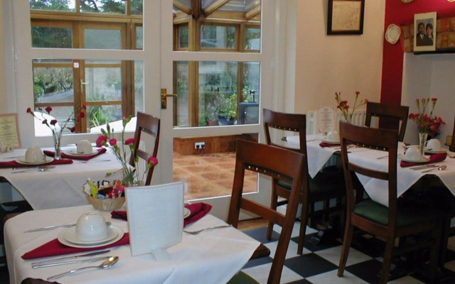 Green Gables Guest House