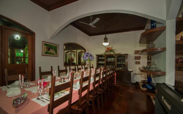 Águas do Pantanal Inn Pousada