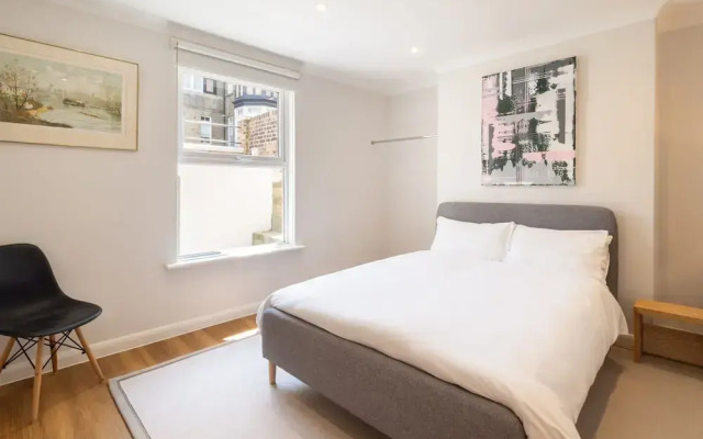 Host Stay Prince Albert