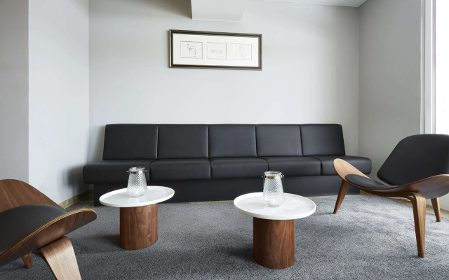 Best Western Plus Atrium Hotel