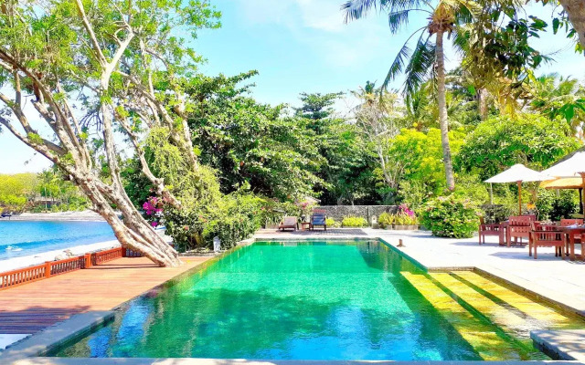 Mimpi Resort Tulamben