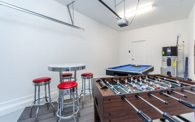 Amazing House! - Champions Gate - 1573SW