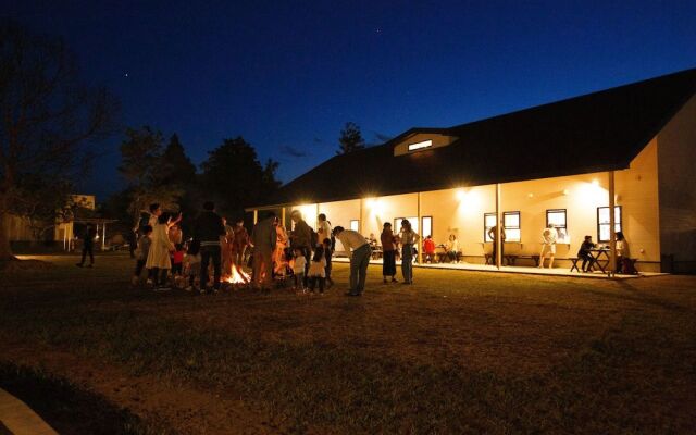 BUB RESORT Chosei Village - Campground