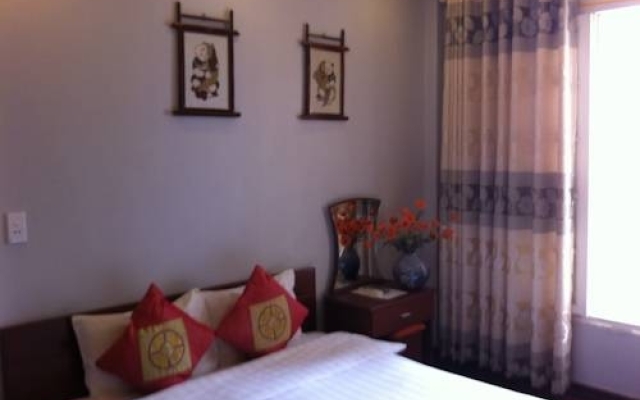 Viet Fun 3 Hotel