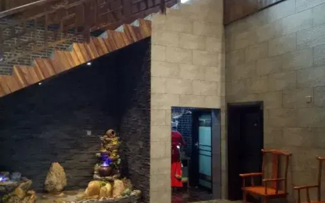 Danzhai Longquan Inn