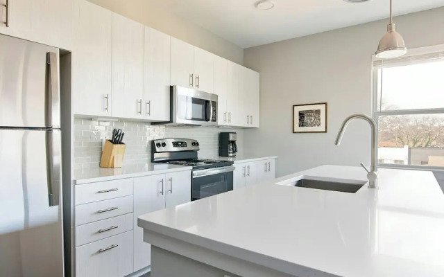 Sonder by Marriott Bonvoy Belcourt Apartments Hillsboro Village