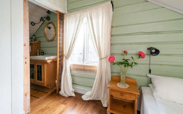 Ibsens B&B