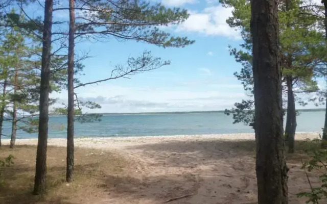 Välja Holiday Home