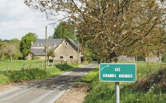 Les Grands-Aulnais