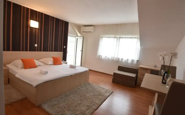 Ante - Comfortable - SA3