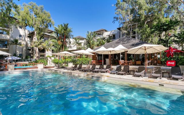 Apartment 316 at Sea Temple Palm Cove