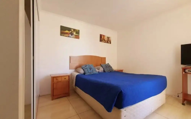 Pacifico Arica San Marcos