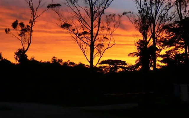 Charleston Holiday Park