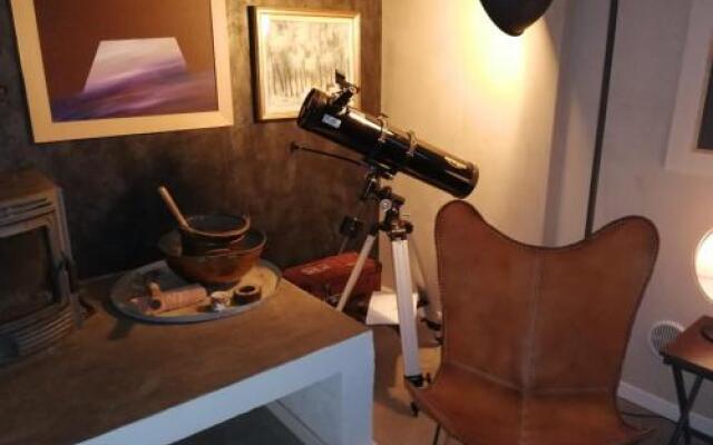 Ca Blanca Country House