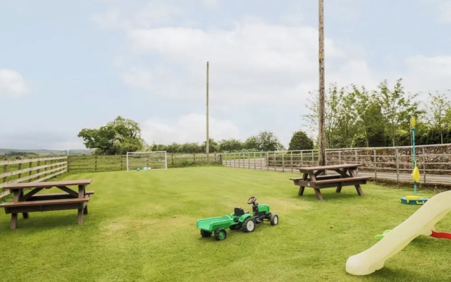 The Old Grainstore