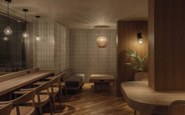 Nest Hotel Ishigaki Maesato Beach