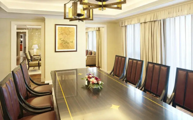 The Astor Hotel Tianjin