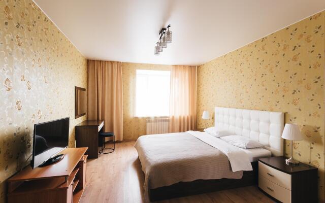 Хочу приехать на улице Челюскинцев