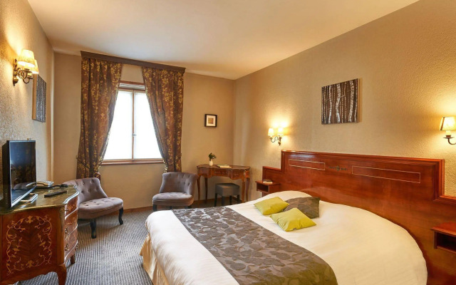 Parc Hotel