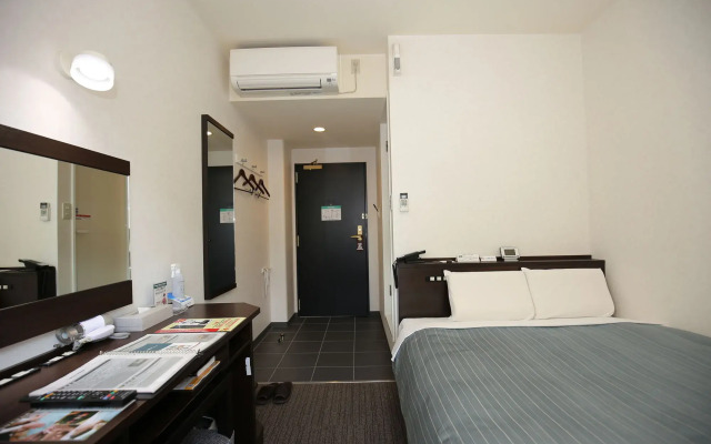 Kyoto Plaza Hotel Annex