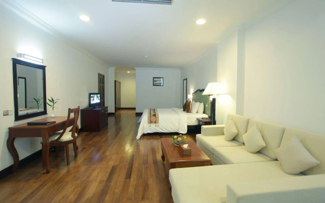 Sokhalay Angkor Residence and Spa