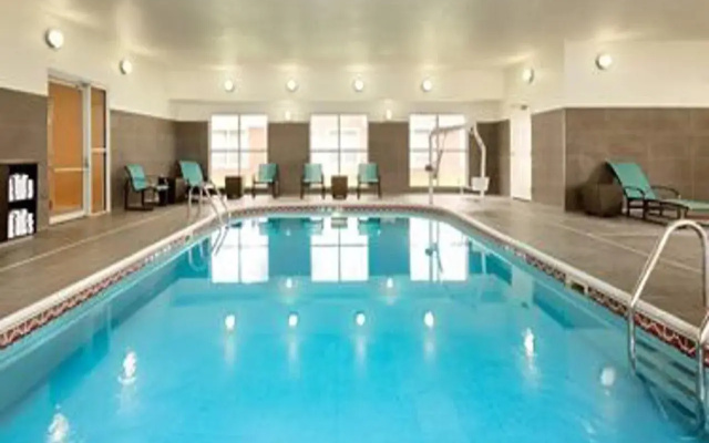 Residence Inn By Marriott Bromont