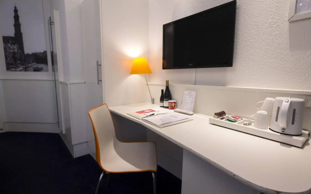 Hotel Multatuli