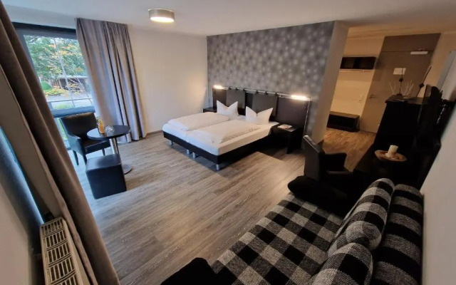 Avantage Sporthotel