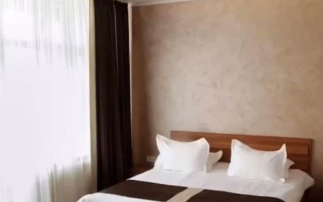 Perlyna Resort