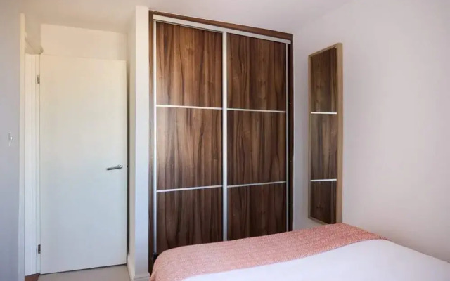 The Notting Hill Hideout - 2bdr Apartment