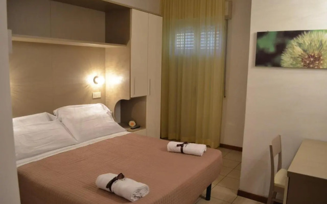Hotel Europa Milano Marittima