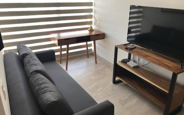 Beautiful Apartment Furnished - Great Location - Swimming Pool Gym Wifiaa