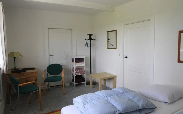 Tværskov Mølle Bed & Breakfast