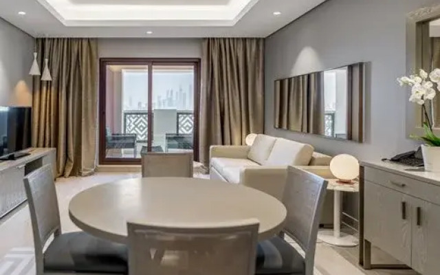 Balqis Residence Dubai, Dubai, United Arab Emirates