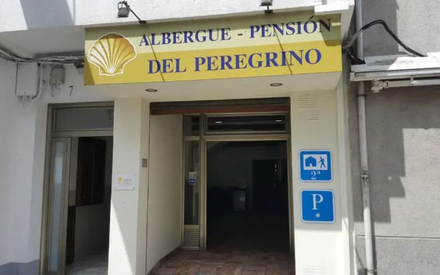 Del Peregrino