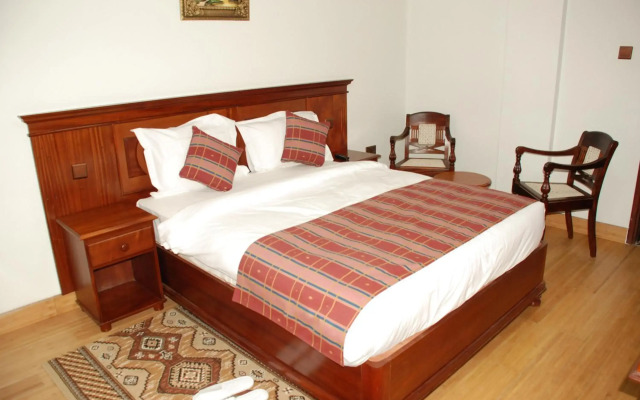Eagle Palace Hotel