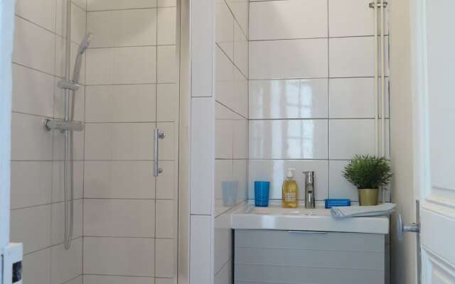 Les Terrasses de Gyptis et Protis