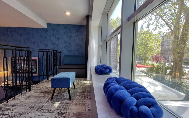 Smart Hotel Budapest