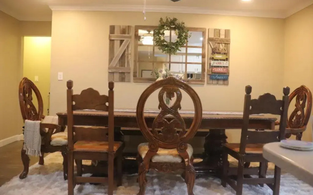 Casa Esperanza