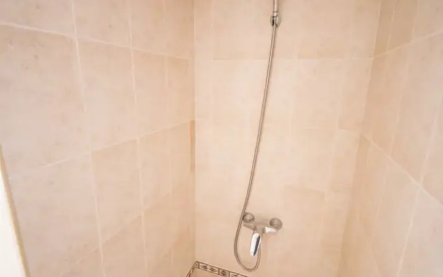 Villas Blancas
